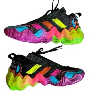 adidas gazelle silver green womens Fila Grant Hill 1 5BM00528-125 Womens White Leather Athletic Basketbal main image 1